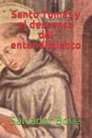 Santo Tomas  Y El Descenso Del Entendimiento