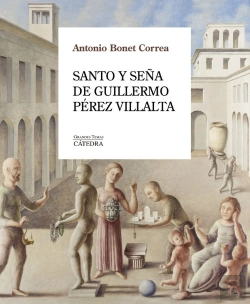 Bertrand.pt - Santo Y Seña De Guillermo Perez Villalta