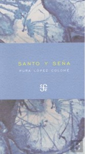 Santo Y Seña