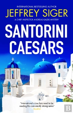 Bertrand.pt - Santorini Caesars
