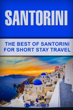 Bertrand.pt - Santorini