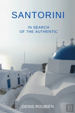 Bertrand.pt - Santorini. In Search Of The Authentic