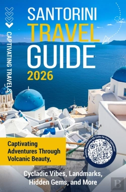 Bertrand.pt - Santorini Travel Guide