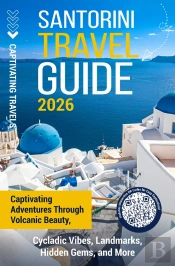 Santorini Travel Guide
