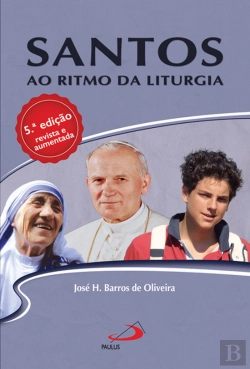 Bertrand.pt - Santos ao Ritmo da Liturgia