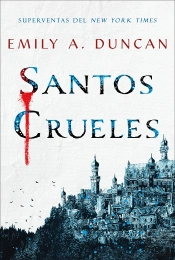 Santos Crueles