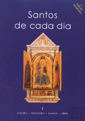 Santos de cada dia I