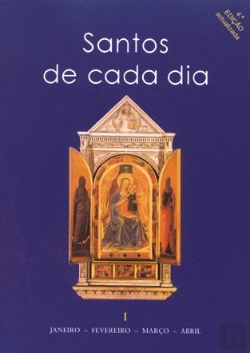 Bertrand.pt - Santos de cada dia I