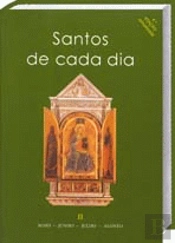 Santos de cada dia II