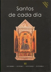 Santos de cada dia III
