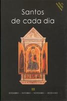 Santos de cada dia III