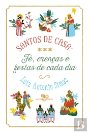 Santos De Casa
