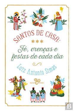 Bertrand.pt - Santos De Casa