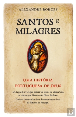 Bertrand.pt - Santos e Milagres