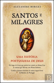 Santos e Milagres