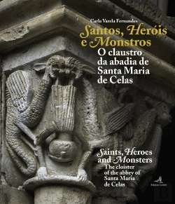 Bertrand.pt - Santos, Heróis e Monstros | Saints, Heroes and Monsters