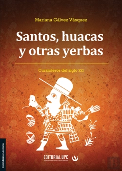 Bertrand.pt - Santos, Huacas Y Otras Yerbas