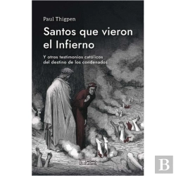 Bertrand.pt - Santos Que Vieron El Infierno