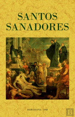 Bertrand.pt - Santos Sanadores