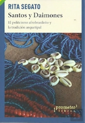 Santos Y Daimones