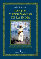 Santos Y Enseñanzas De La India