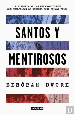 Bertrand.pt - Santos Y Mentirosos