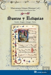 Santos Y Reliquias
