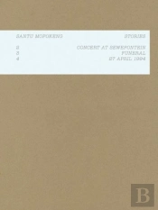 Santu Mofokeng: Stories