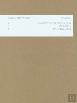 Bertrand.pt - Santu Mofokeng: Stories