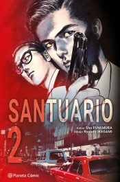 Santuario 2