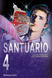 Santuario 4