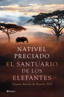 Bertrand.pt - Santuario De Los Elefantes Premio Azorin 2021