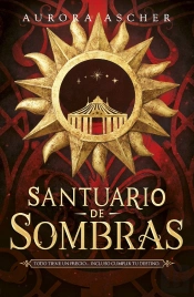 Santuario De Sombras
