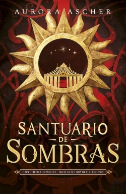 Bertrand.pt - Santuario De Sombras