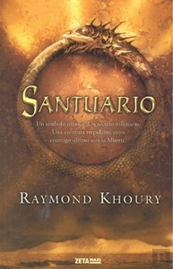 Bertrand.pt - Santuario Zb Maxi
