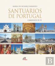 Santuários de Portugal