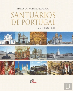 Bertrand.pt - Santuários de Portugal