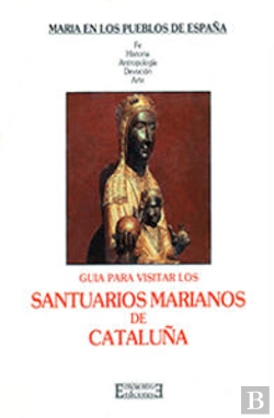 Bertrand.pt - Santuarios Marianos De Cataluña