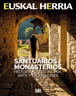 Bertrand.pt - Santuarios Y Monasterios