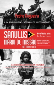 Sanulus - Diário de Missão em Timor-Leste