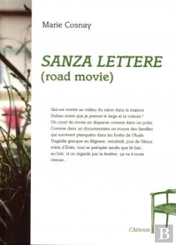 Bertrand.pt - Sanza Lettere - (Road Movie)