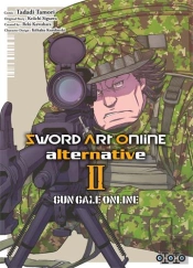 Sao-Alternative-Gun Gale Online T02