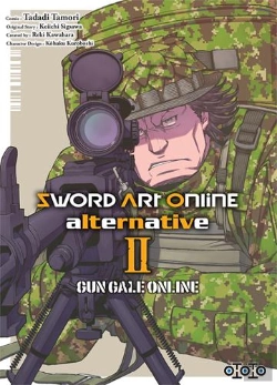 Bertrand.pt - Sao-Alternative-Gun Gale Online T02