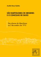 São Bartolomeu de Messines e o Concelho de Silves 