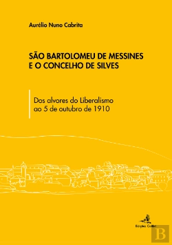 Bertrand.pt - São Bartolomeu de Messines e o Concelho de Silves 