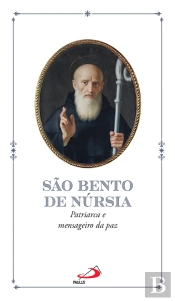 São Bento De Núrsia