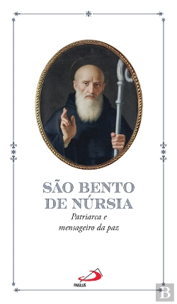 Bertrand.pt - São Bento De Núrsia