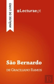 São Bernardo - Graciliano Ramos (Analise De Livro)