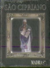São Cipriano o Legítimo (Capa Preta)