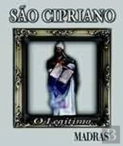 São Cipriano - O Legítimo